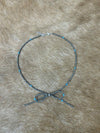Keilani Necklace-Necklaces-LJ Turquoise-Lucky J Boots & More, Women's, Men's, & Kids Western Store Located in Carthage, MO