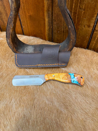 Whiskey Ranch Knives