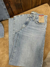 Women's Levi's '94 Baggy Straight Leg Jean-Women's Denim-Levi's-Lucky J Boots & More, Women's, Men's, & Kids Western Store Located in Carthage, MO