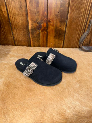 Women's Ariat Country Mule Shoe