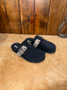 Black Suede