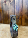 Stevie Necklace-Necklaces-LJ Turquoise-Lucky J Boots & More, Women's, Men's, & Kids Western Store Located in Carthage, MO
