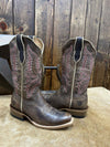 Women's Ariat Totally Tan Futurity Flash Boots-Women's Boots-Ariat-Lucky J Boots & More, Women's, Men's, & Kids Western Store Located in Carthage, MO