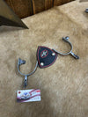 Professional Choice Spurs-Spurs-Professionals Choice-Lucky J Boots & More, Women's, Men's, & Kids Western Store Located in Carthage, MO