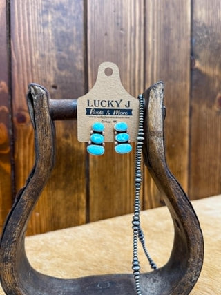 April Earrings