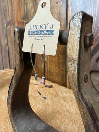 Layla Earrings