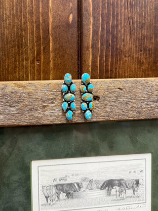 Valentina Earrings