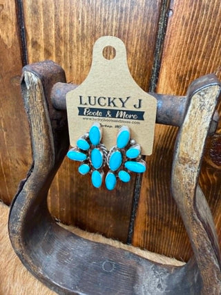 Kollyns Earrings