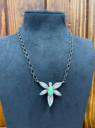 Ayda Necklace