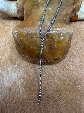 Saylor Necklace