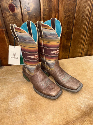 Women's Ariat Circuit Savanna Boot
