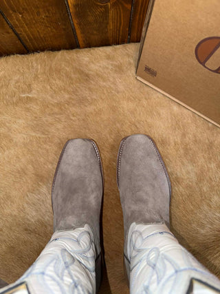 Men's Olathe Smoked Bacon Boot