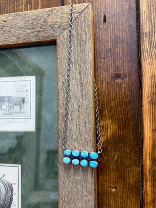 Harlow Necklace