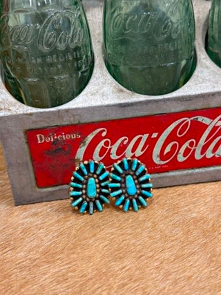 Layla Earrings