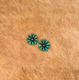 Macy Earrings