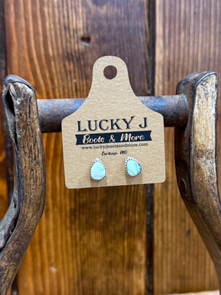 Katie Earrings