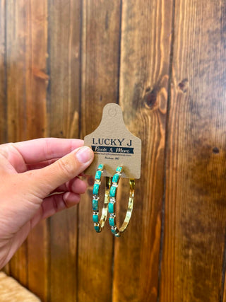 Emily Earrings