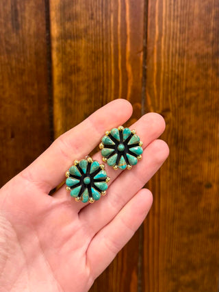 Macy Earrings