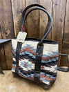 STS Guadalupe Serape Palomino Tote-Totes-Carrol STS Ranchwear-Lucky J Boots & More, Women's, Men's, & Kids Western Store Located in Carthage, MO