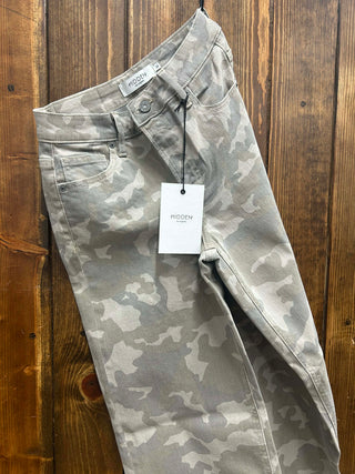 Women's Hidden Sadie Dad Jean-Women's Denim-HIDDEN-Lucky J Boots & More, Women's, Men's, & Kids Western Store Located in Carthage, MO