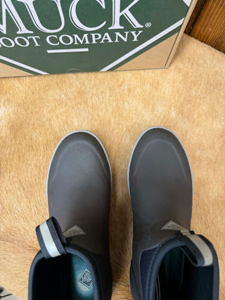 Men's Muck Explorer Outdoor Ankle Boot