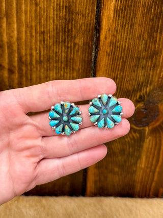 Hagen Earrings