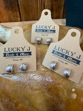 Pason Earrings