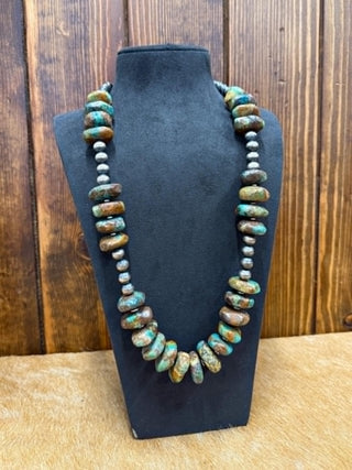 Murphy Necklace
