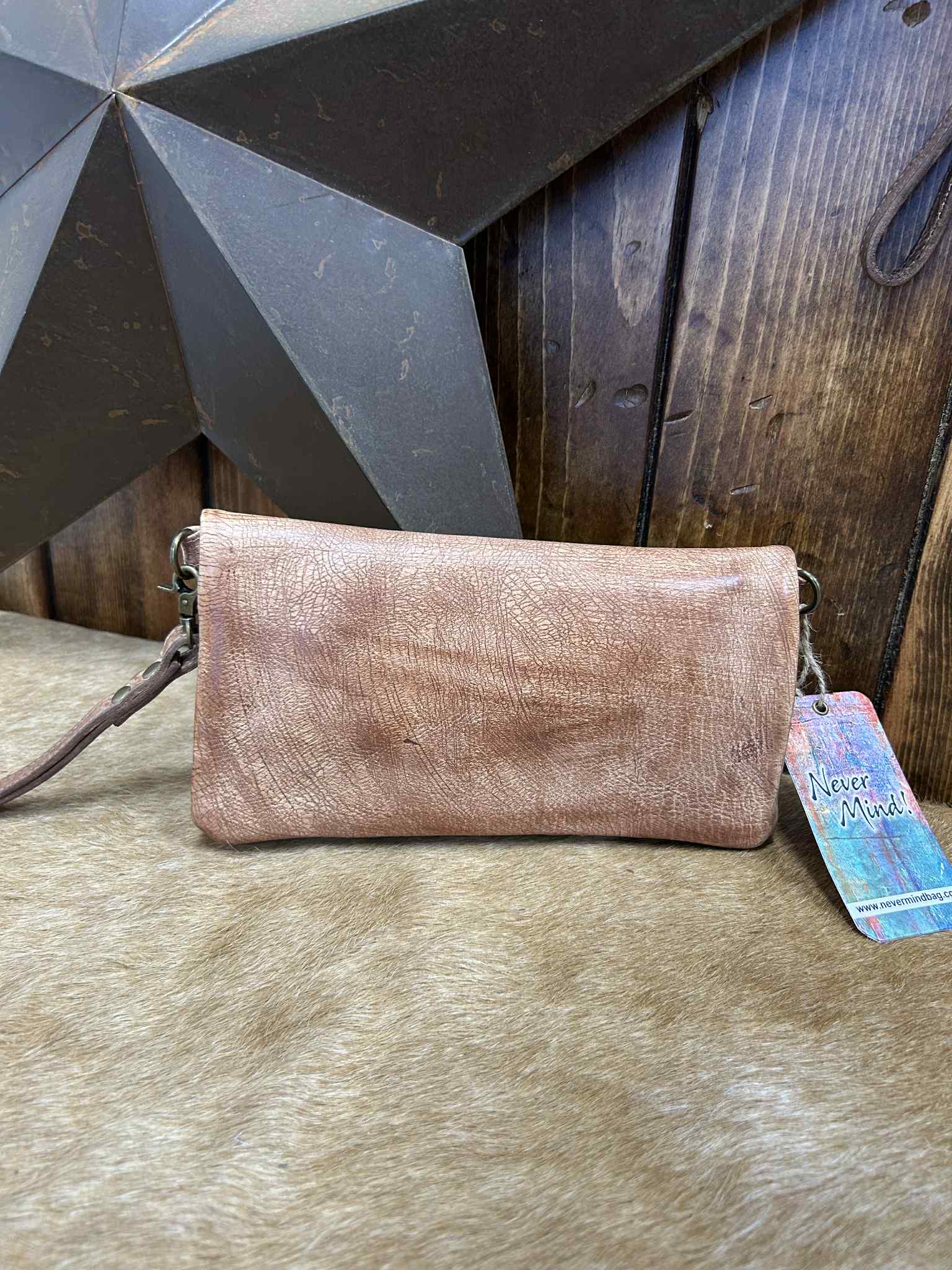 Natalie Wallet-Wallets-American Darling-Lucky J Boots & More, Women's, Men's, & Kids Western Store Located in Carthage, MO