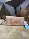 Natalie Wallet-Wallets-American Darling-Lucky J Boots & More, Women's, Men's, & Kids Western Store Located in Carthage, MO