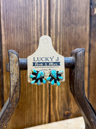 Cammy Earrings