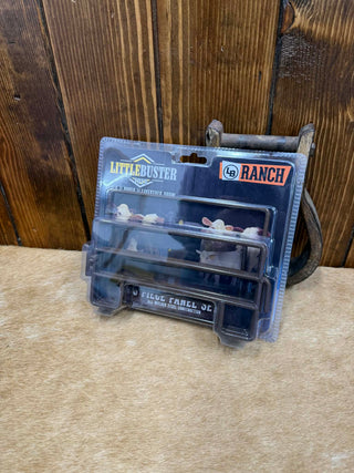 5 Piece Panel & Gate Set-Toys-Little Buster Toys-Lucky J Boots & More, Women's, Men's, & Kids Western Store Located in Carthage, MO