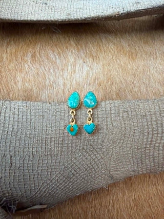 Hada Earrings