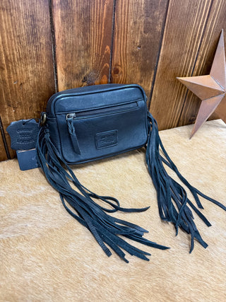 American Darling Melissa Boot Stitch Bags