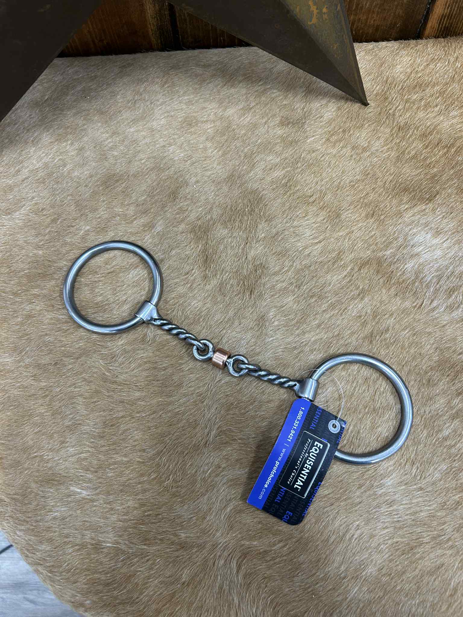 Professional's Choice Equisential Bits