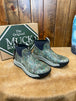 Mossy Oak Greenleaf