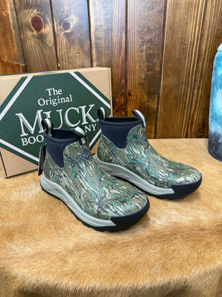 Men's Muck Outmax Outdoor Ankle Boot