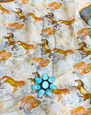 Ella Necklace