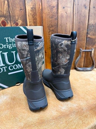 Men's Muck Outmax 12" Outdoor Boot