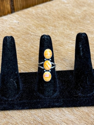 Annie Ring