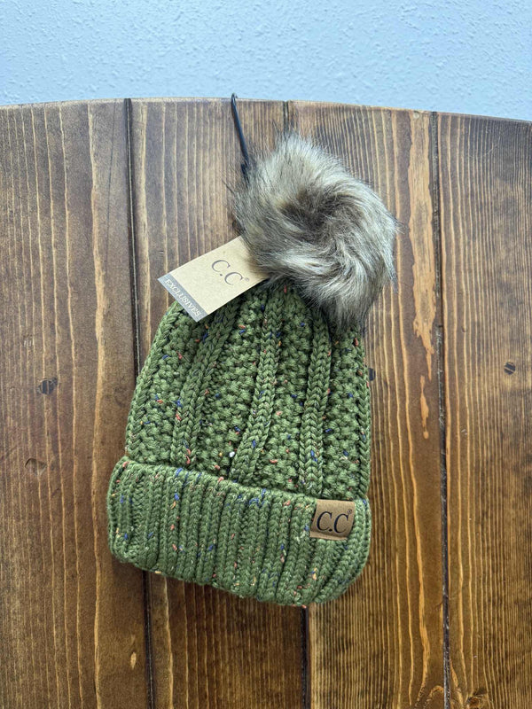 C.C Beanies-Beanie/Gloves-C.C Beanies-Lucky J Boots & More, Women's, Men's, & Kids Western Store Located in Carthage, MO