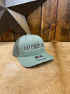 LJ Caps 112-Caps-Embassy-Lucky J Boots & More, Women's, Men's, & Kids Western Store Located in Carthage, MO