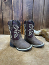 Twister Blake Toddler Boots-Kids Boots-M & F Western Products-Lucky J Boots & More, Women's, Men's, & Kids Western Store Located in Carthage, MO