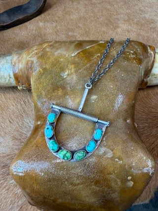 Etta Necklace