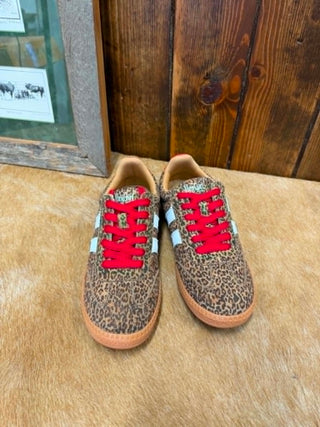 Corkys Heads Up Sneakers