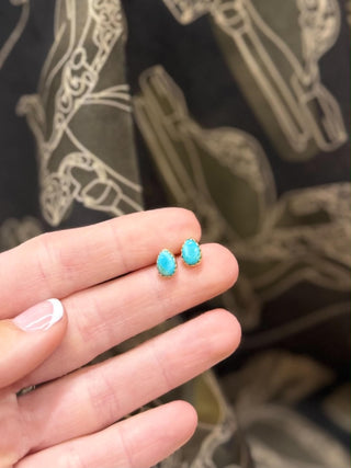 Alorah Earrings - Lucky J Boots & More
