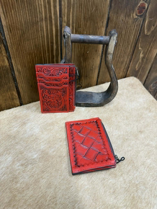 American Darling Leah Wallets - Lucky J Boots & More