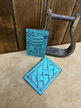 American Darling Leah Wallets - Lucky J Boots & More