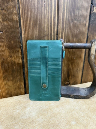 American Darling Olly Wallets - Lucky J Boots & More