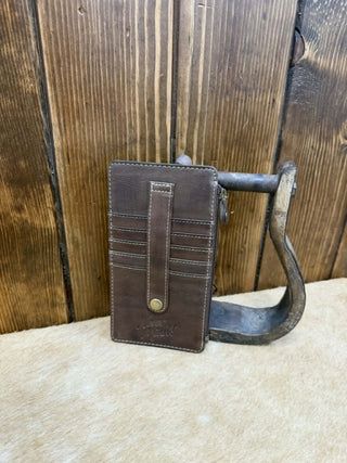 American Darling Olly Wallets - Lucky J Boots & More